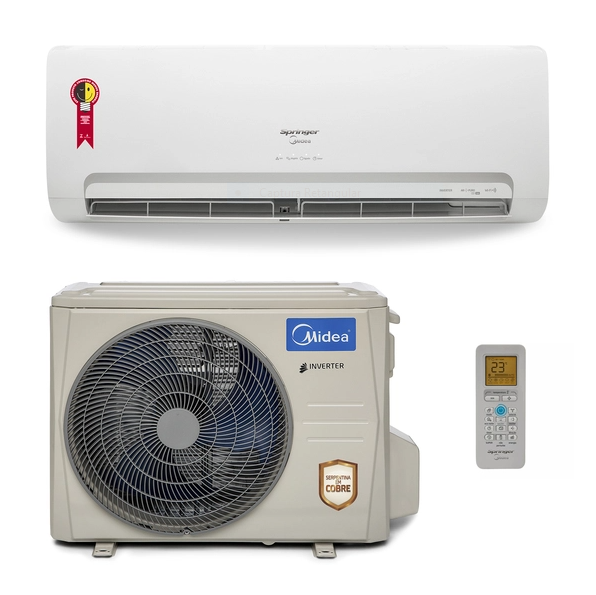 Total Air Climatização